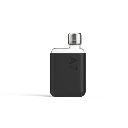 A7 Bottle Silicone Sleeve