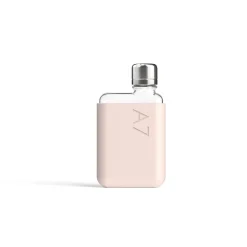 A7 Bottle Silicone Sleeve
