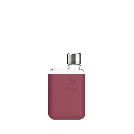 A7 Bottle Silicone Sleeve
