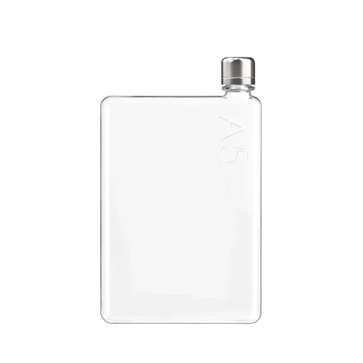 A5 Drink Bottle