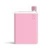 A5 Drink Bottle with Cherry Blossom Sleeve Bundle