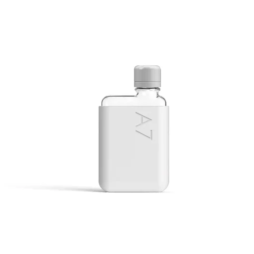 A7 Drink Bottle with Cool Grey Bundle