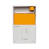 A5 Drink Bottle with Mandarin Sleeve Bundle
