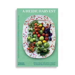 A Heide Harvest