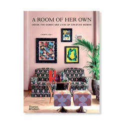 A Room of Her Own