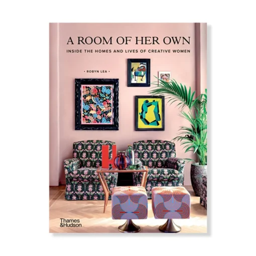 A Room of Her Own