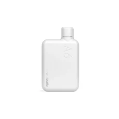 A6 Stainless Steel Drink Bottle