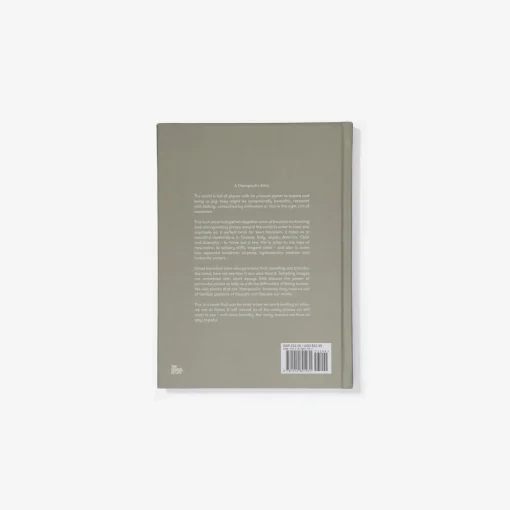 A Therapeutic Atlas