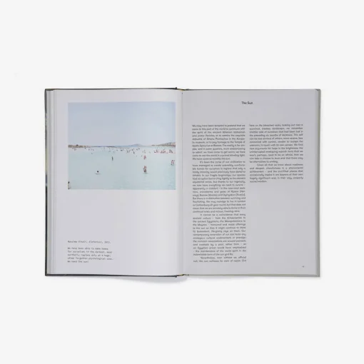 A Therapeutic Atlas