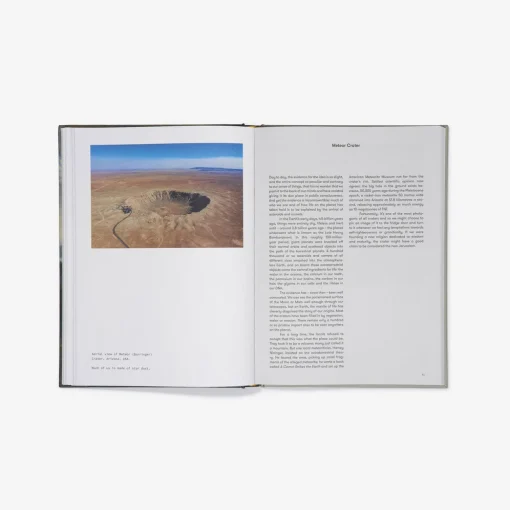 A Therapeutic Atlas