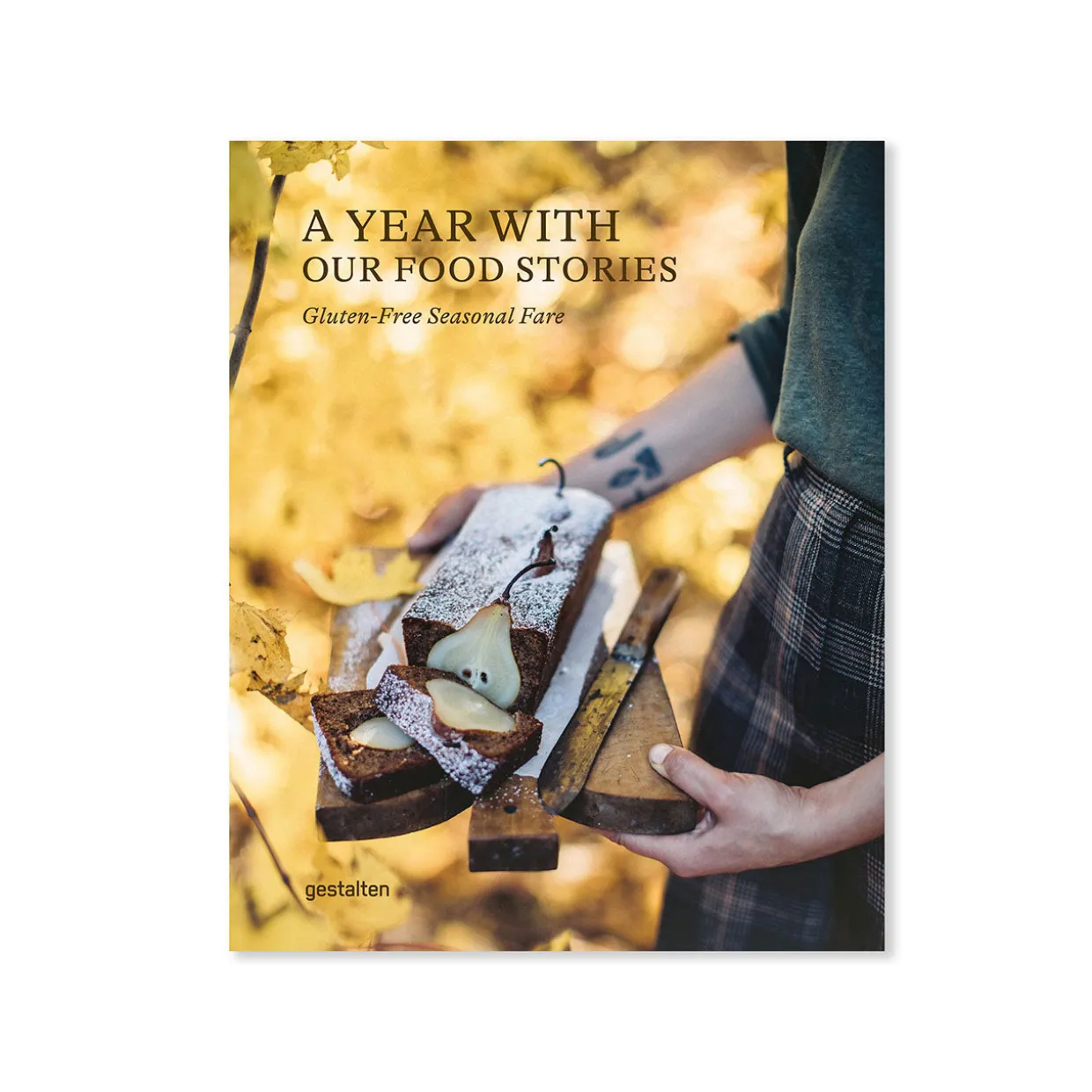 A Year with Our Food Stories: Gluten-Free Seasonal Fare