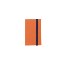 Accordion Notebook Memo