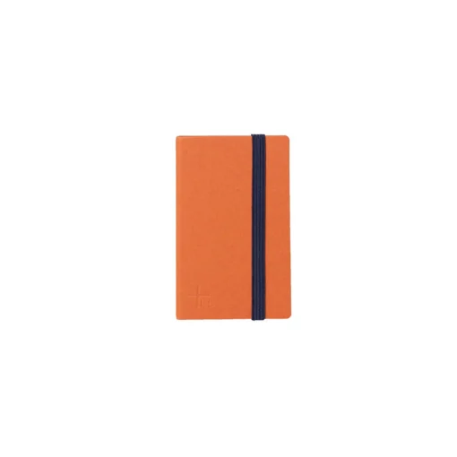 Accordion Notebook Memo