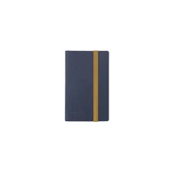 Accordion Notebook Memo