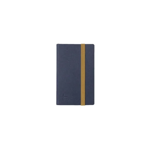 Accordion Notebook Memo
