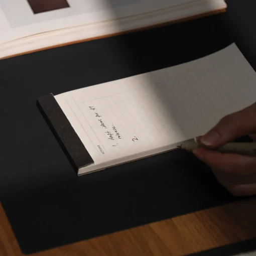 Action List Desk Pad