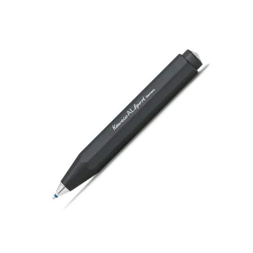 AL Sport Ballpoint Pen Black