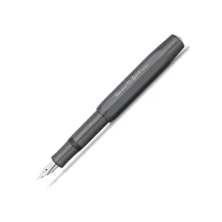 AL Sport Fountain Pen Anthracite Fine