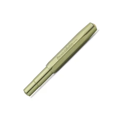 AL Sport Fountain Pen Olivine
