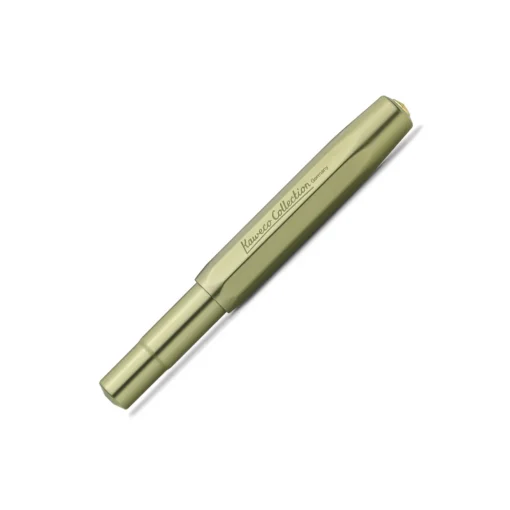 AL Sport Fountain Pen Olivine