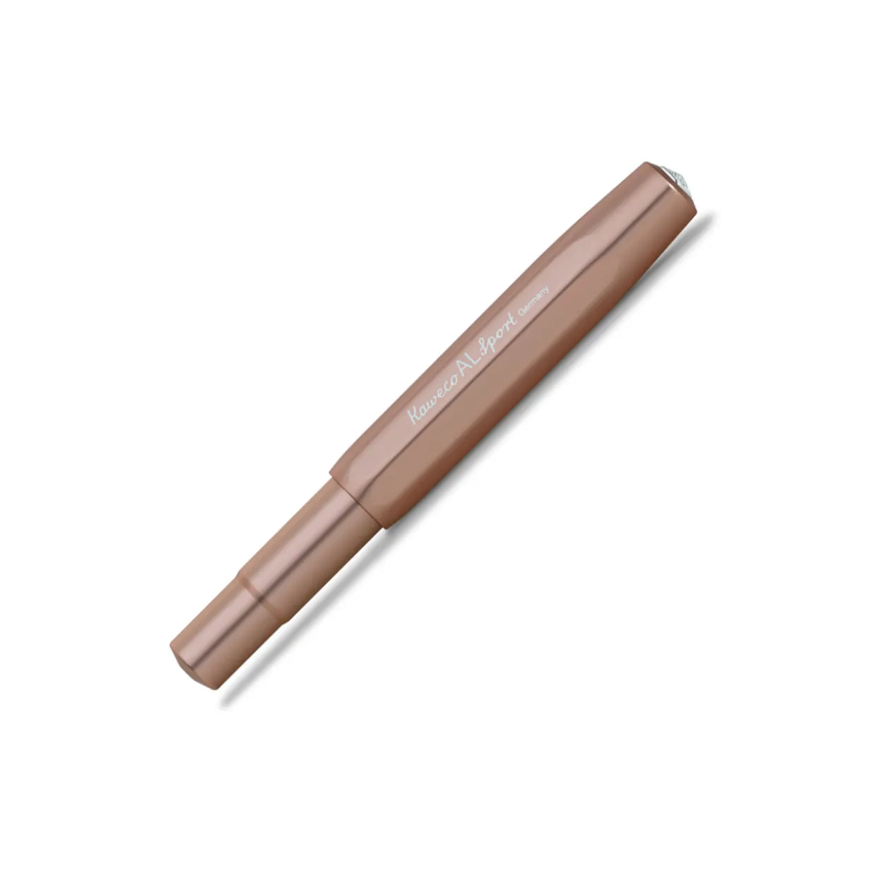 AL Sport Fountain Pen Rose Gold Medium