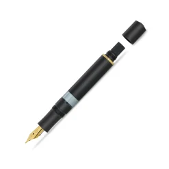 AL Sport Piston Filler Fountain Pen Set
