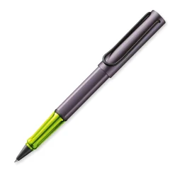 AL-star aubergine Special Edition Rollerball Pen