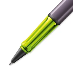 AL-star aubergine Special Edition Rollerball Pen