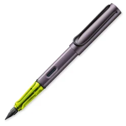 AL-star aubergine Special Edition Fountain Pen