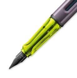 AL-star aubergine Special Edition Fountain Pen