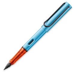 AL-star denim Special Edition Fountain Pen