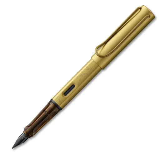 AL-star Harry Potter Special Edition Fountain Pen