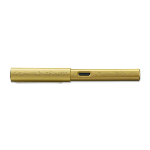 AL-star Harry Potter Special Edition Fountain Pen