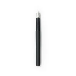 Aluminium Fountain Pen