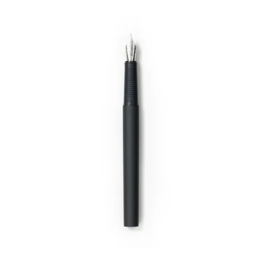 Aluminium Fountain Pen
