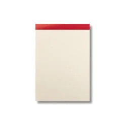 Any Day Desk Pad Dot Grid A5