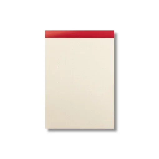 Any Day Desk Pad Dot Grid A5