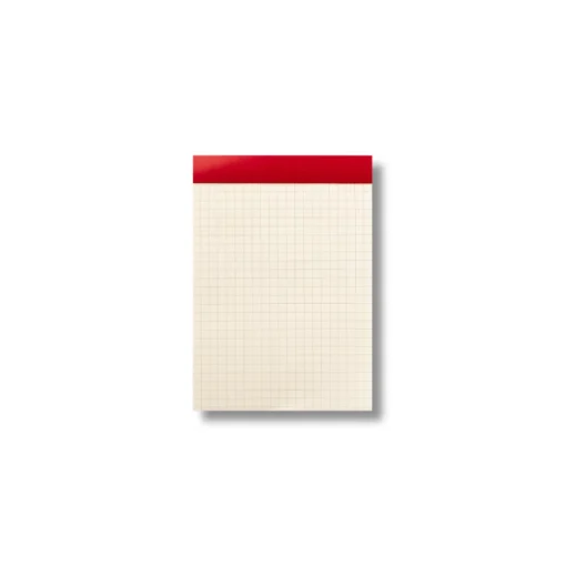Any Day Desk Pad Grid A6
