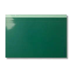 Any Day Desk Pad Weekly A4
