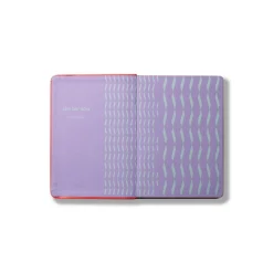 Any Day Notebook A6