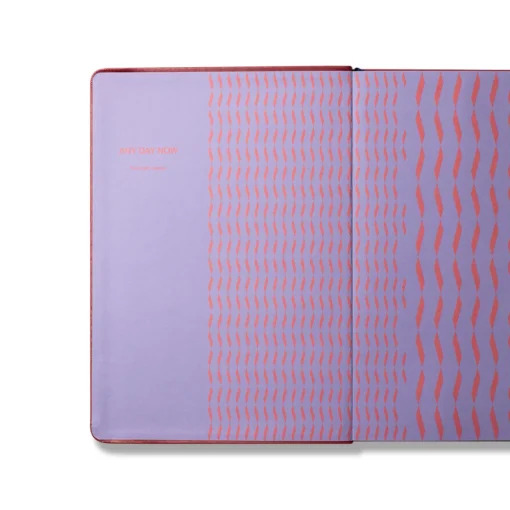 Any Day Notebook A5