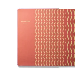 Any Day Notebook B5