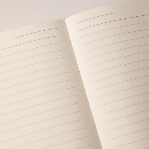 Any Day Notebook B5