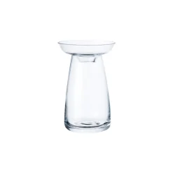 Aqua Culture Vase