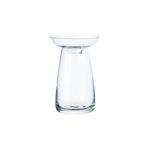 Aqua Culture Vase