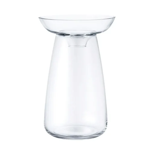 Aqua Culture Vase