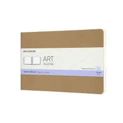 Art Collection Sketch Album