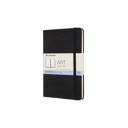 Art Sketchbook
