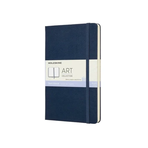 Art Sketchbook