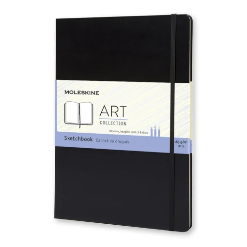 Art Sketchbook